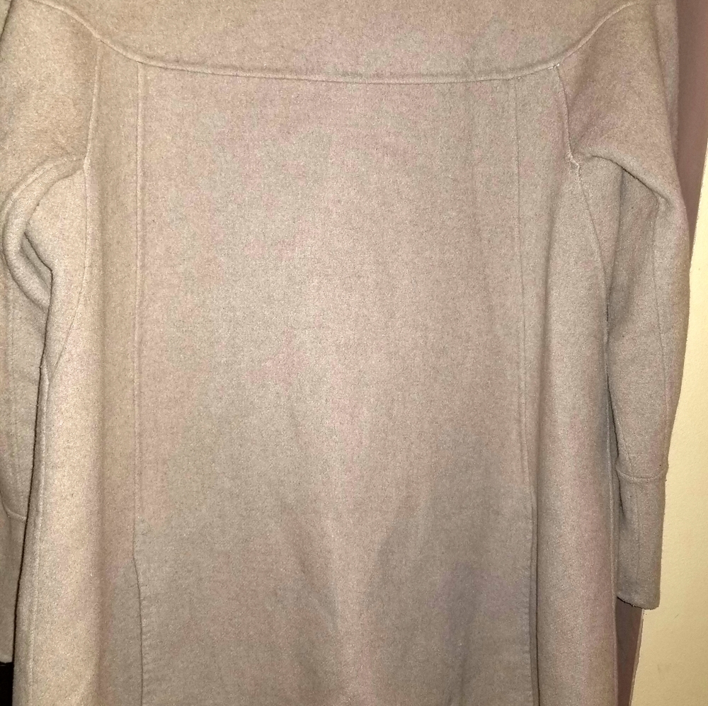 Zara Jacket - Picture 3 of 4